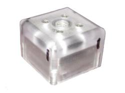 DeviceLab design work on the Loewe™ On-wheel Pump